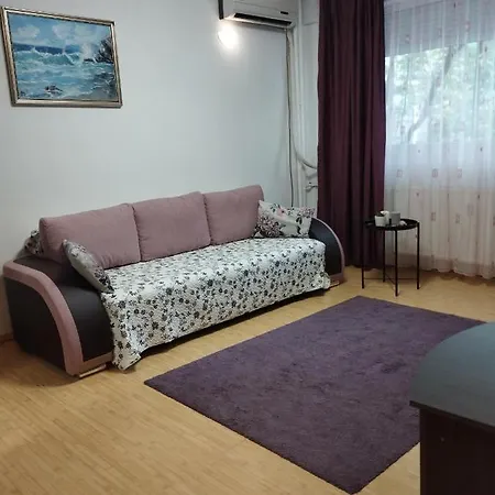 Radu's Bucharest